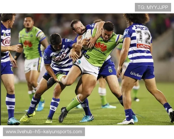 澳大利亚橄榄球联赛激烈异常,传统强队实力凸显,澳大利亚nrl橄榄球联赛