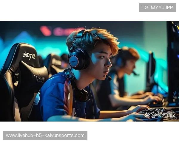 电竞比赛精彩操作集锦刷屏网络