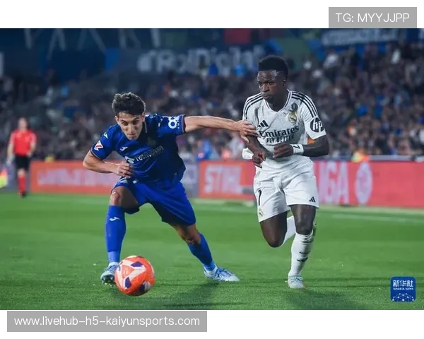 维尼修斯内切爆射近角，皇家马德里锁胜局