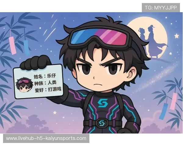 电竞选手的个人形象IP化运作